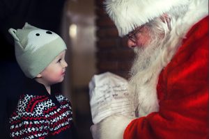 Breakfast With Santa Breakfast With Santa