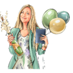 Perfect Party Planner