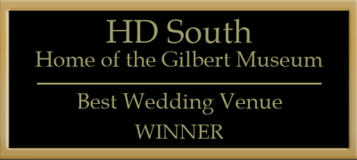 Best wedding venue