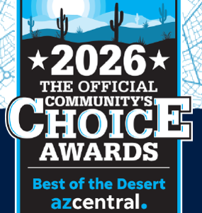 Choice awards