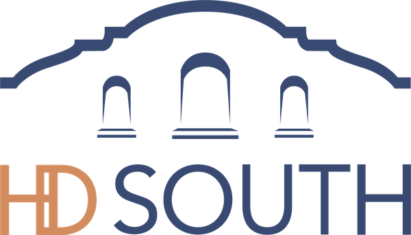 HD SOUTH, home of the Gilbert Historical Museum