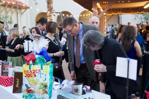 A Night at the Museum Gala