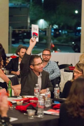 A Night at the Museum Gala